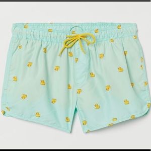 H&M Men’s Swim Shorts